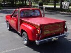 Thumbnail Photo 17 for 1979 Dodge D/W Truck